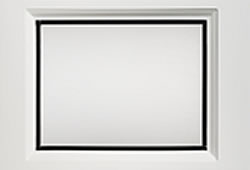 Garador Accessories - GRP Plain Window