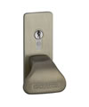 Garador Accessories - Brass Effect Diecast Handle with lock