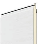 Garador Sectional Doors - Premium Thermal Insulation