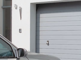Adlor Garage Door Services - Garage Door Options and Accessories
